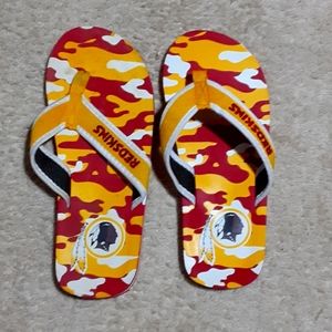 Flip flops